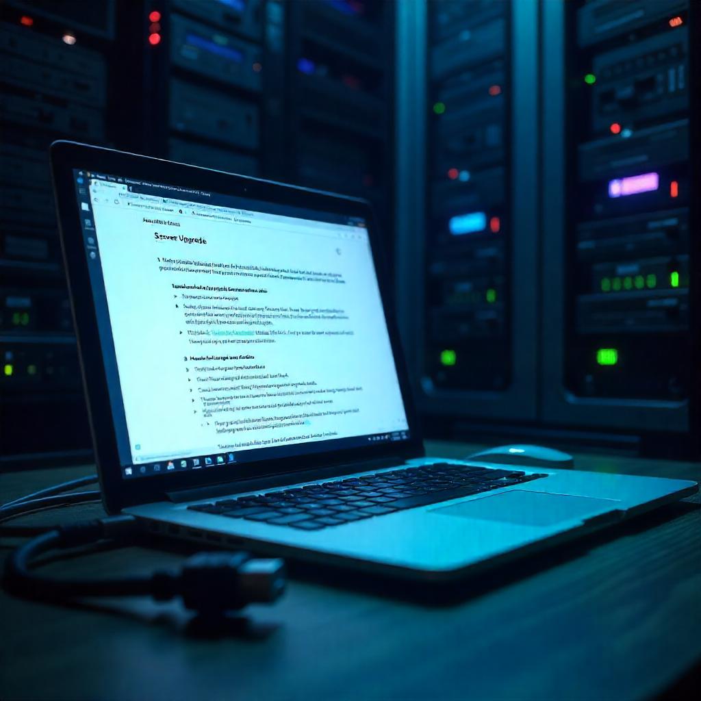 Hardware Upgrade Guide: Boost Your Computer Performance
