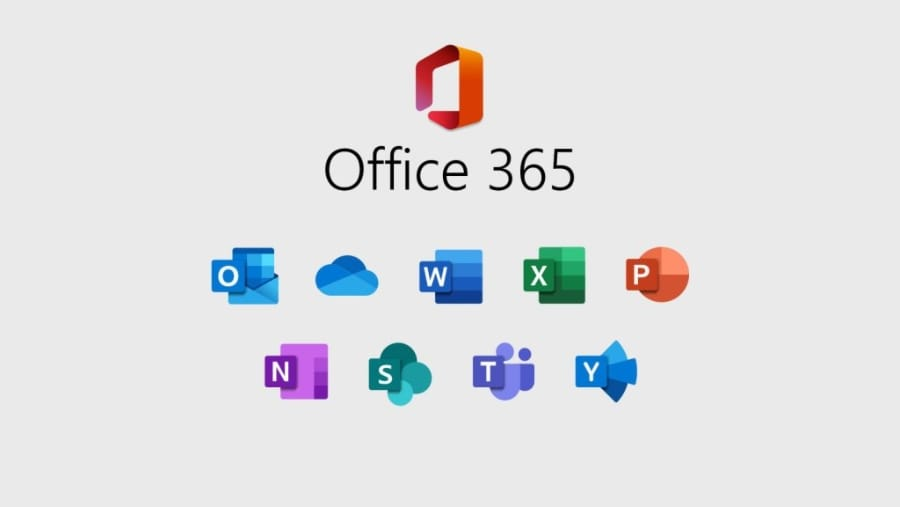 Office 365 Years Plan